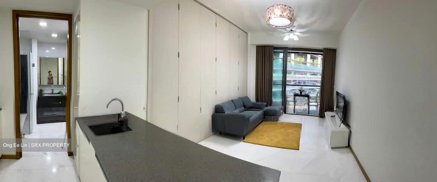 Marina One Residences (D1), Apartment #567582341